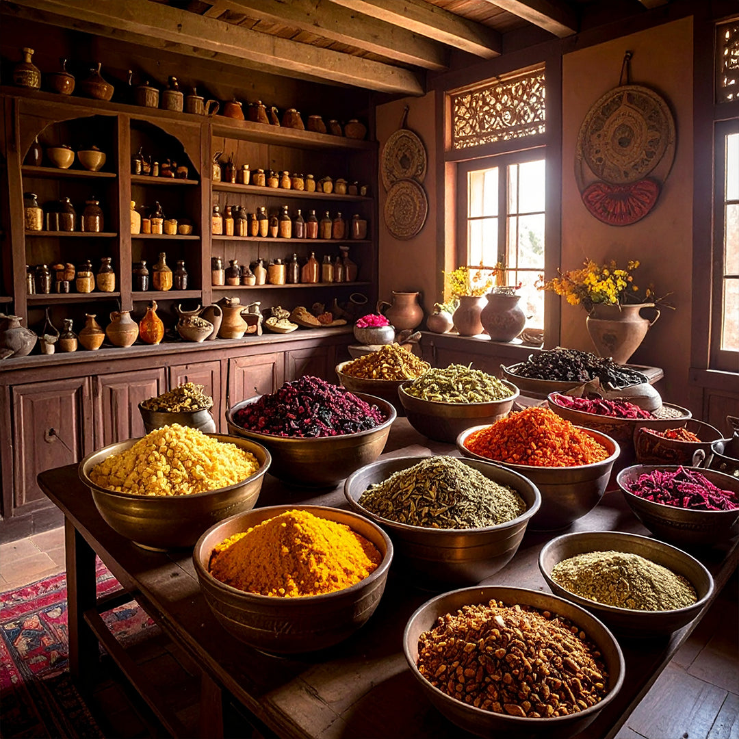 Oud Émpire Oda Parfümü Refill 200ml