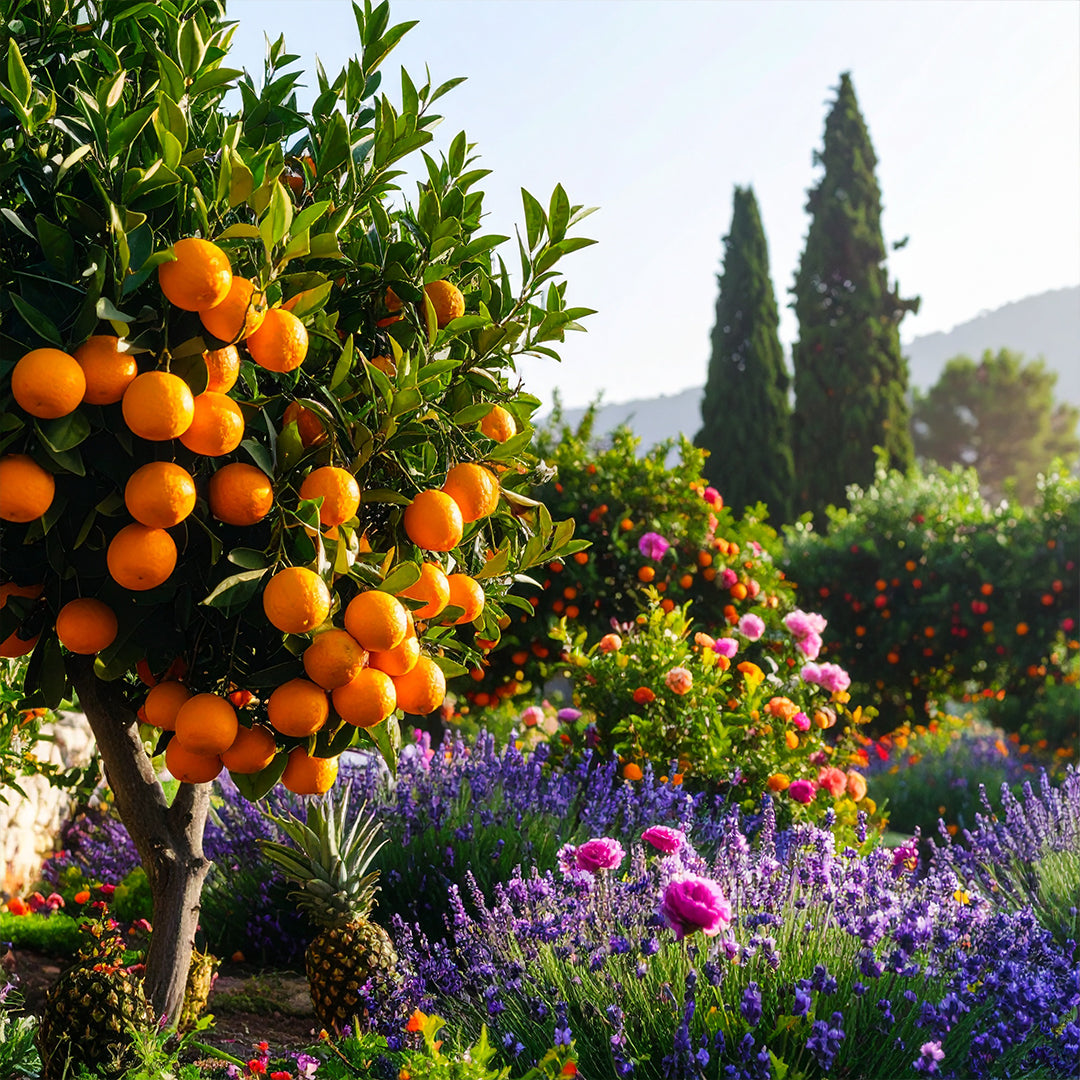 Énergie d'Orange Oda Parfümü Refill 200ml