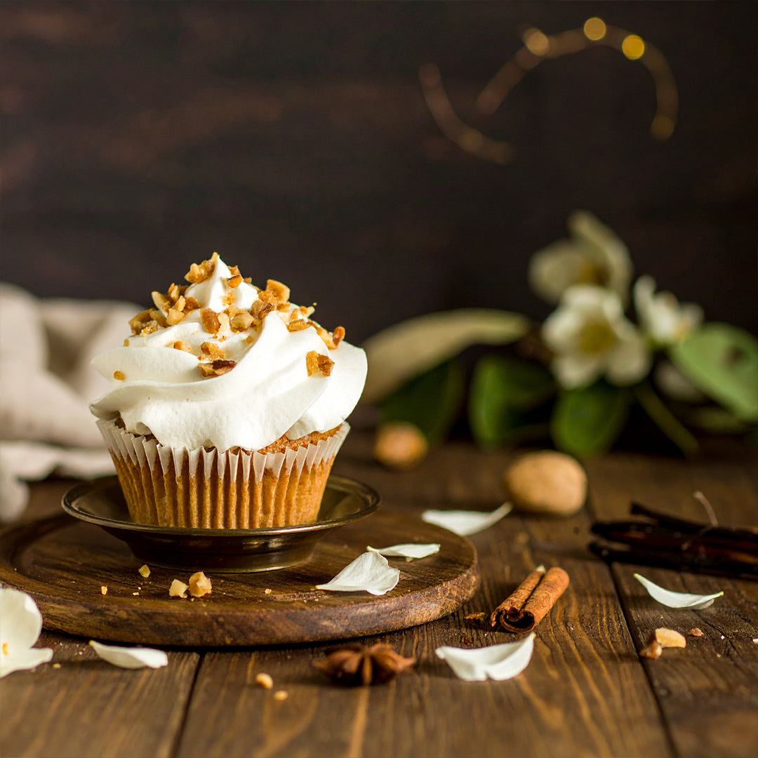 Élégance Vanillée Oda Parfümü Refill 200ml