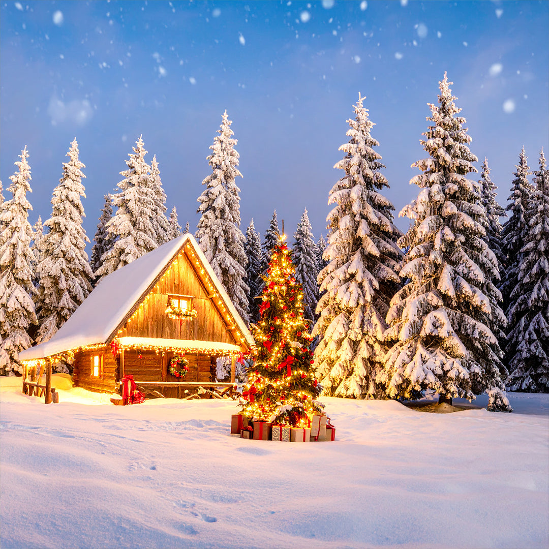 Pin de Noël Oda Parfümü Refill 200ml