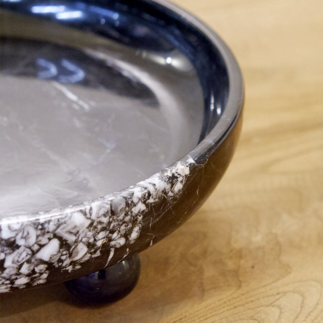 Top Ayaklı Kase 30 cm