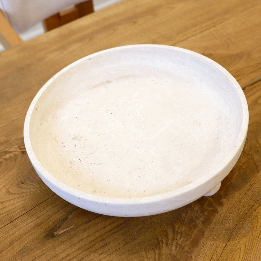 Top Ayaklı Kase 30 cm – ürün görseli 6 | roas home