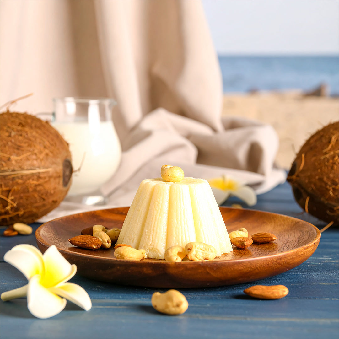 Crème de Coco Oda Parfümü Refill 200ml