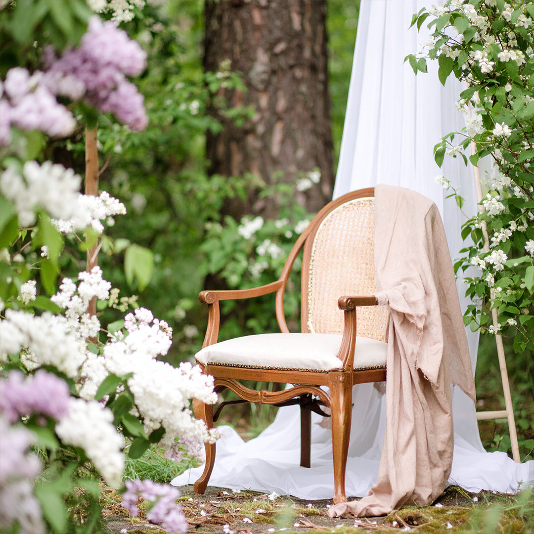 Muguet et jasmin Oda Parfümü Refill 200ml