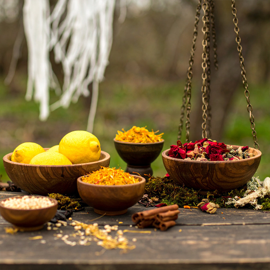 Écorce Dorée Oda Parfümü Refill 200ml