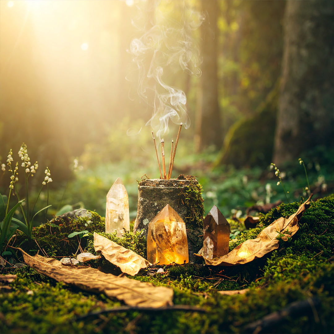 Fumambre Oda Parfümü Refill 200ml