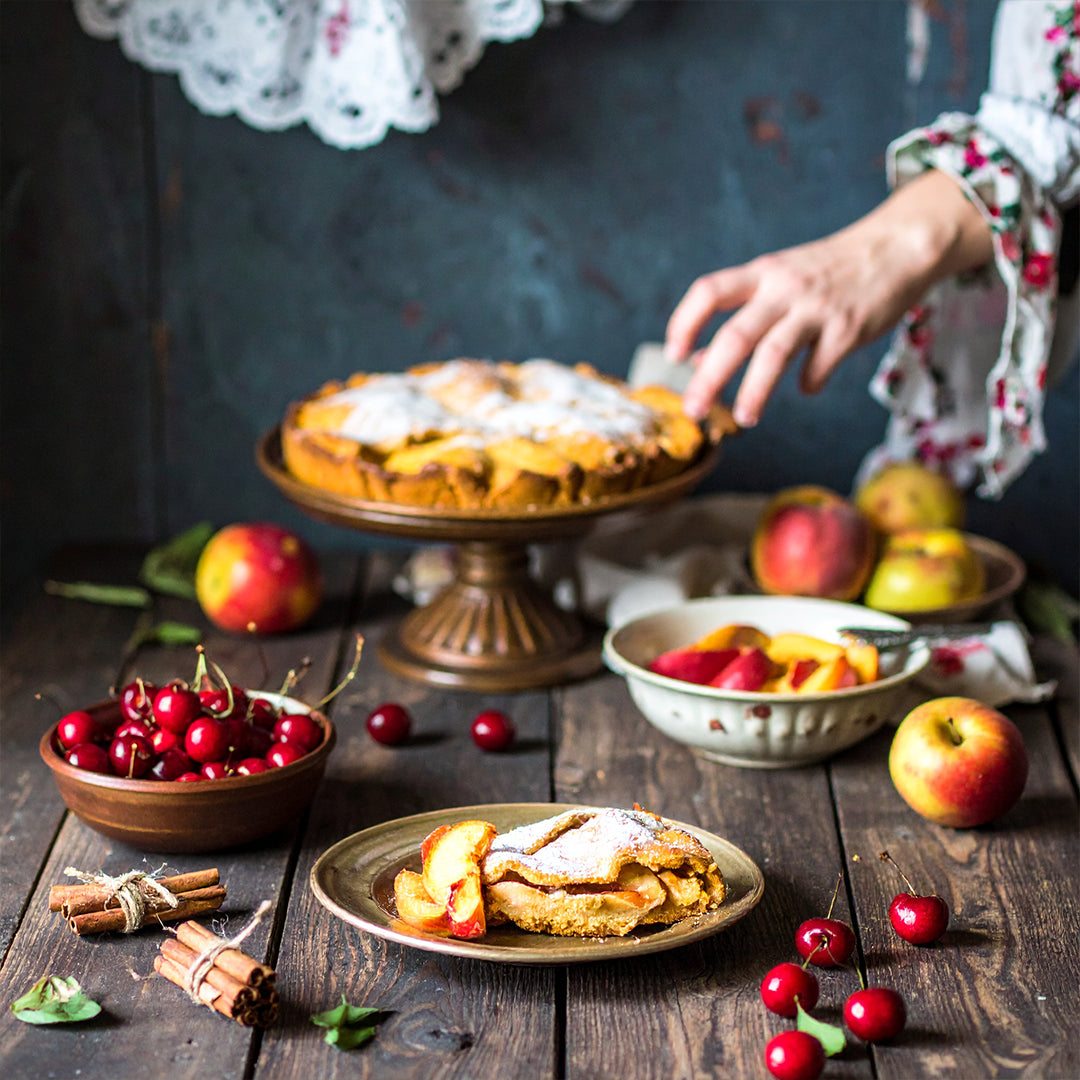 Chérie Cannelle Oda Parfümü Refill 200ml