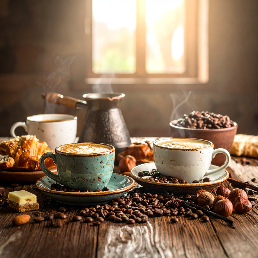 Café Amour Oda Parfümü Refill 200ml