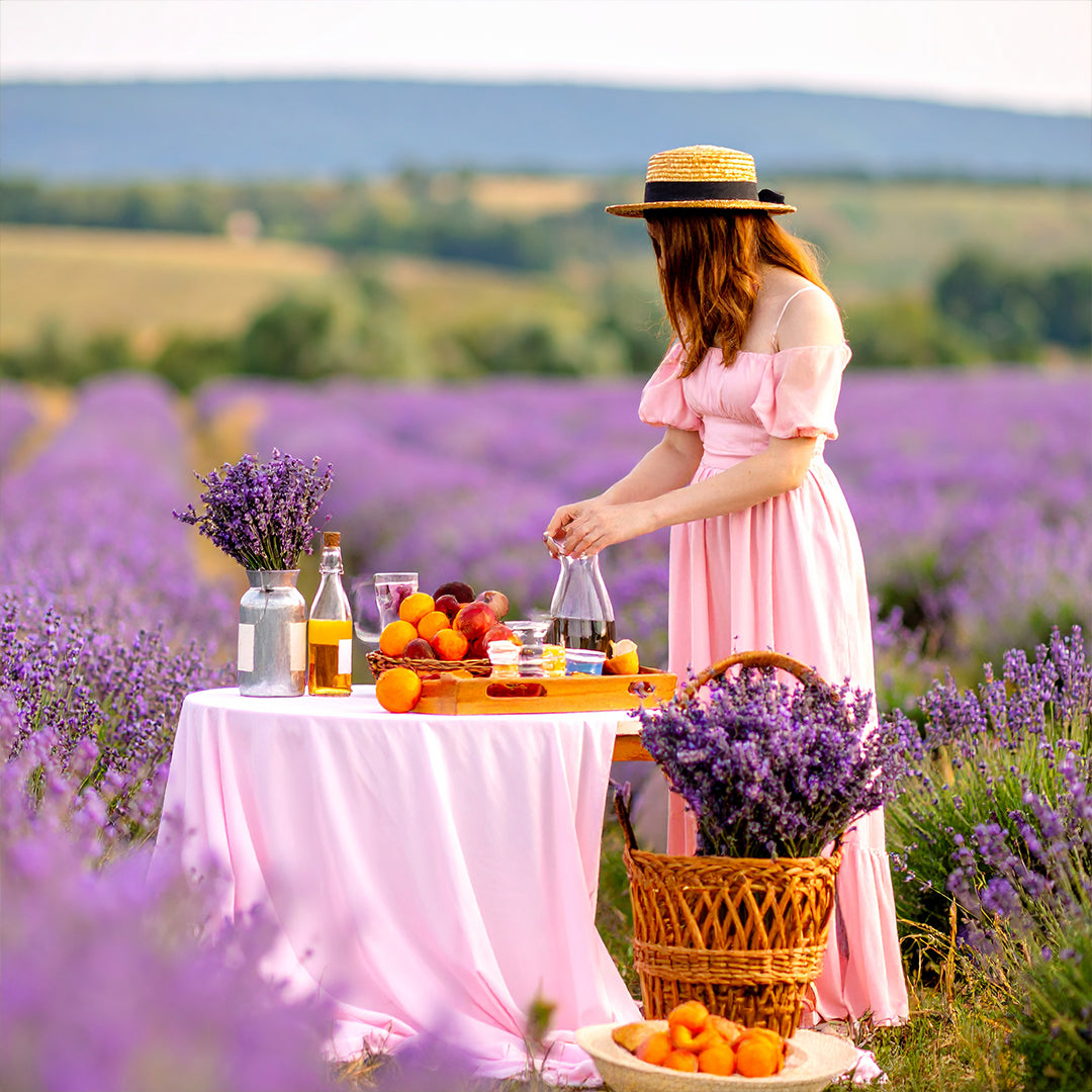 Lavéa Oda Parfümü Refill 200ml