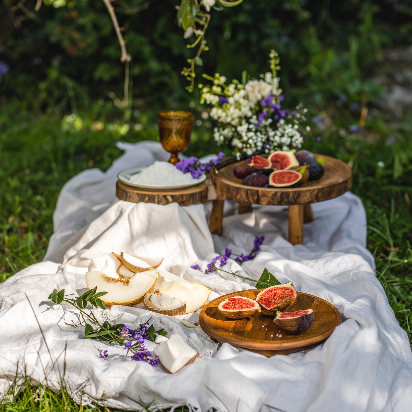 Fiégée Oda Parfümü Refill 200ml