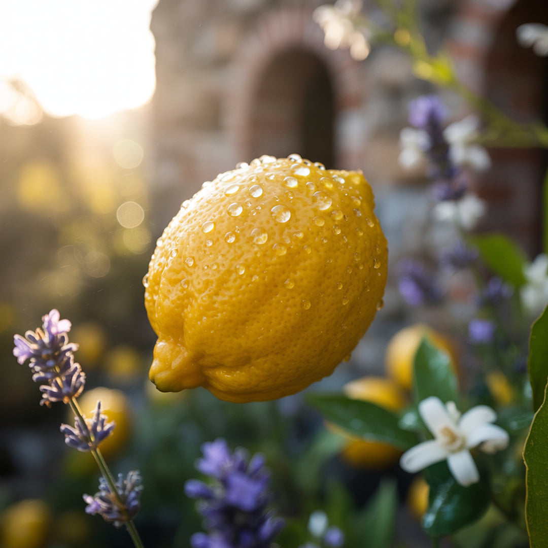 Lemora Oda Parfümü Refill 200ml