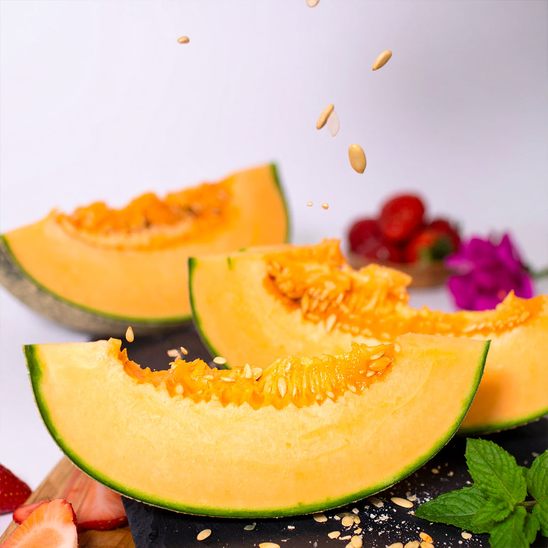 Melonaire Oda Parfümü Refill 200ml