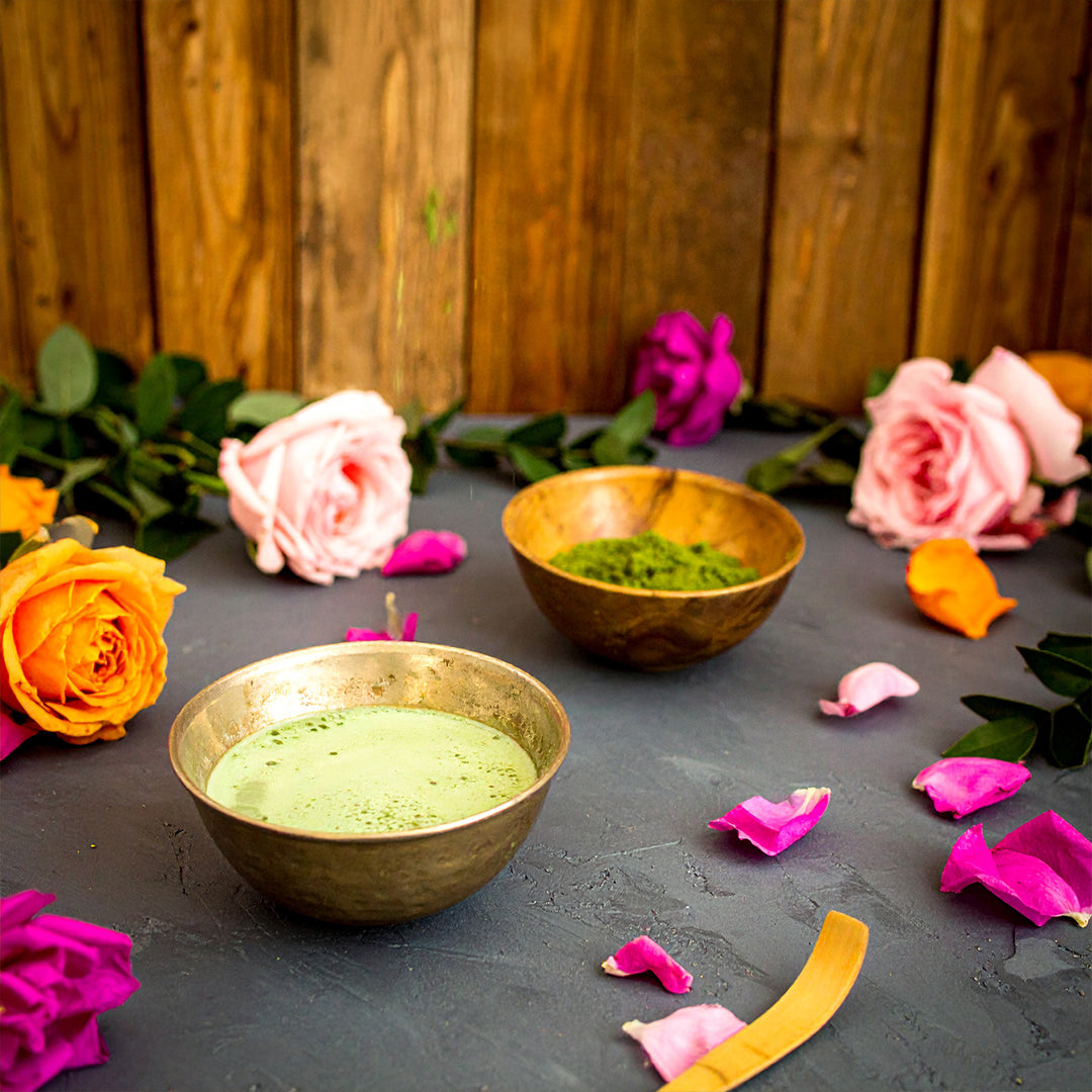 Théverdéa Oda Parfümü Refill 200ml