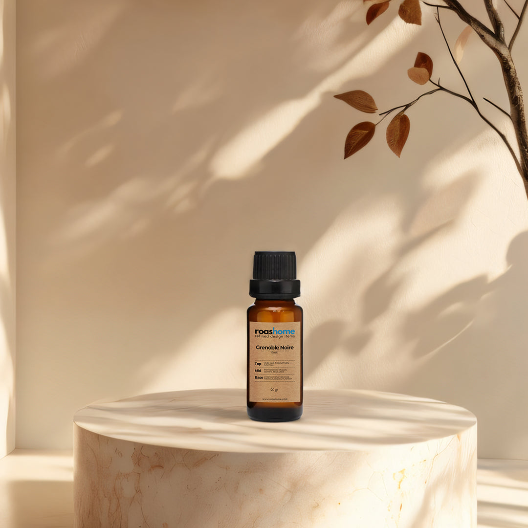 Grenoble Noire Esans