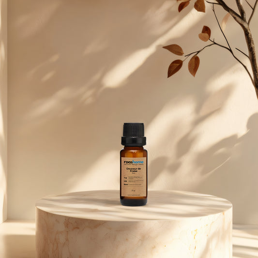 Douceur de Fraise Esans