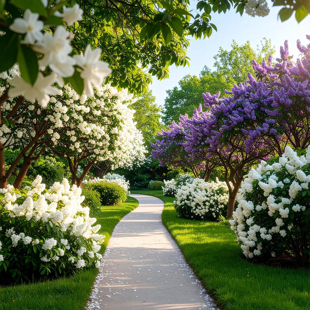 Élégance de Gardenia Oda Parfümü Refill 200ml