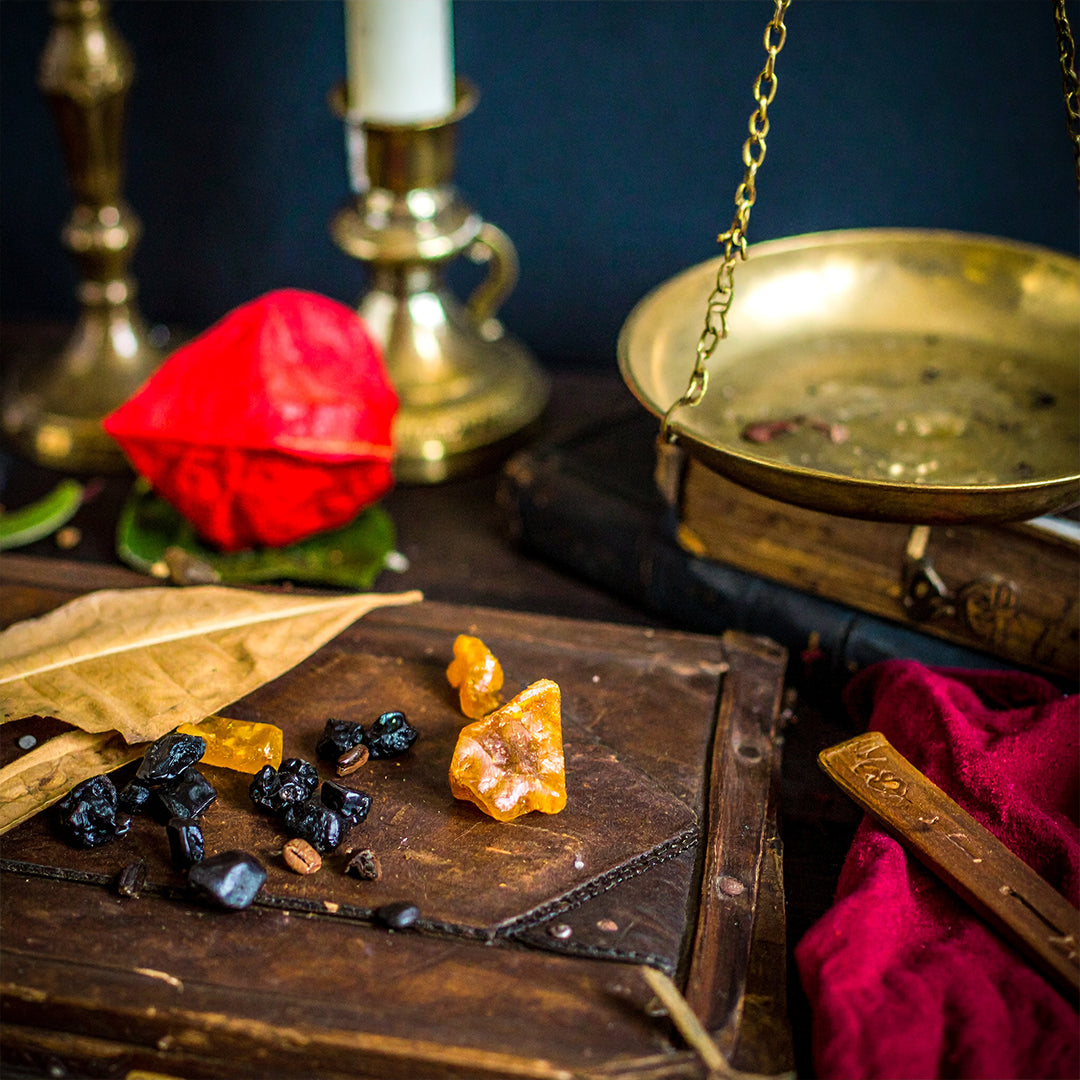 Noirbeur Oda Parfümü Refill 200ml