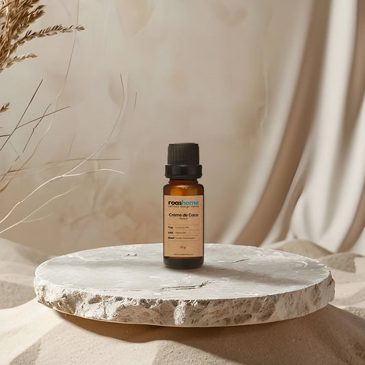 Crème de Coco Esans