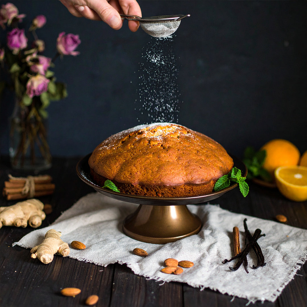 Pain d'épices Oda Parfümü Refill 200ml