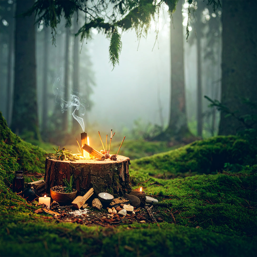 Boisacré Oda Parfümü Refill 200ml