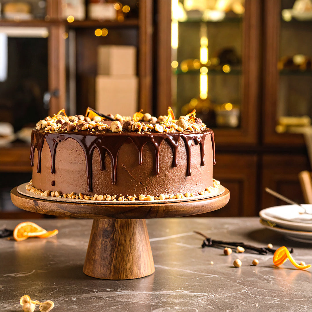 Gâteau Brun Oda Parfümü Refill 200ml