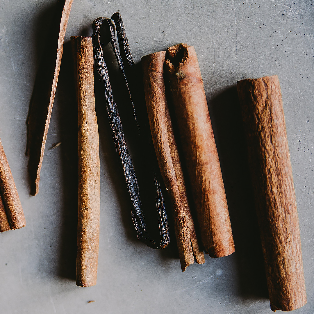 Chérie Cannelle Esans