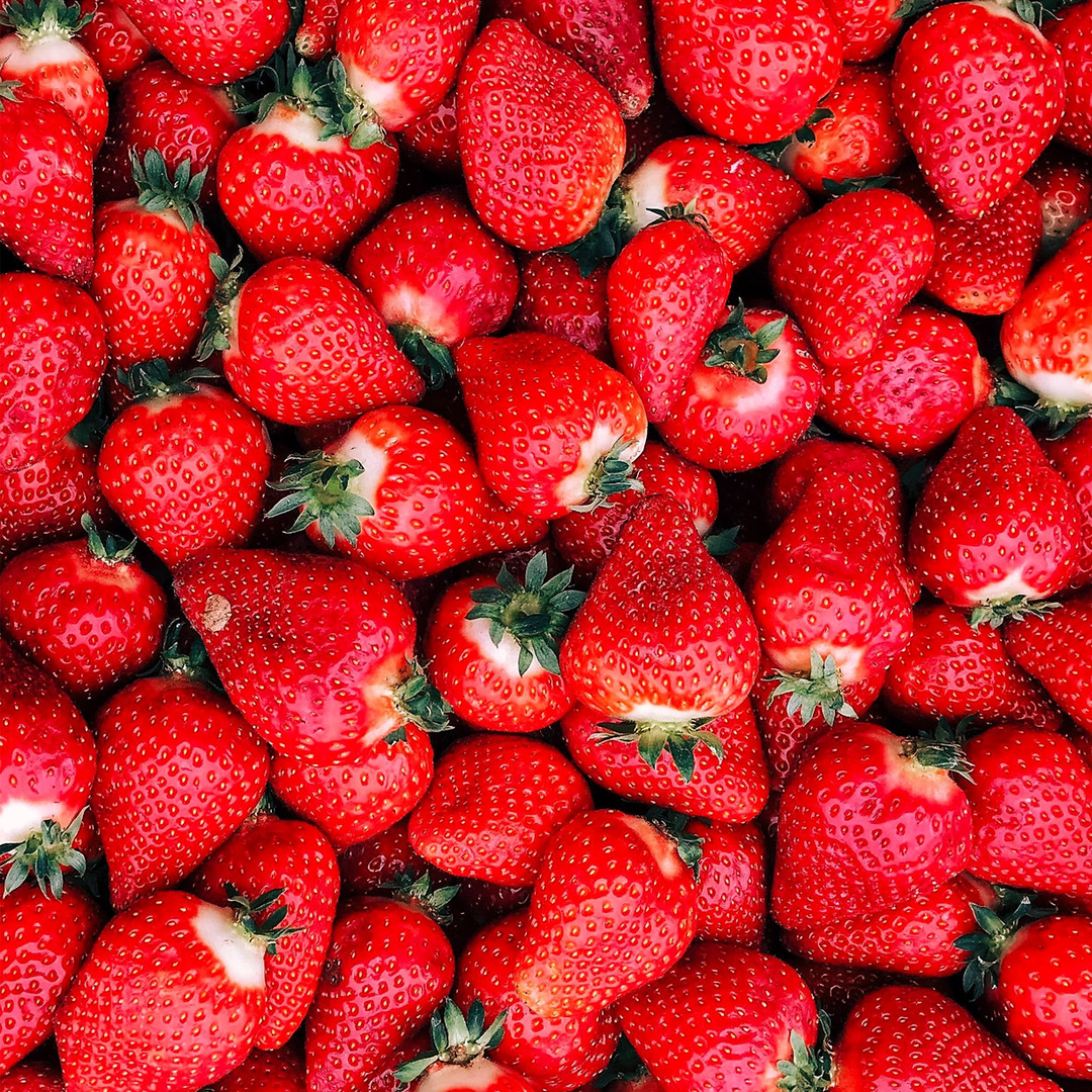 Douceur de Fraise Esans