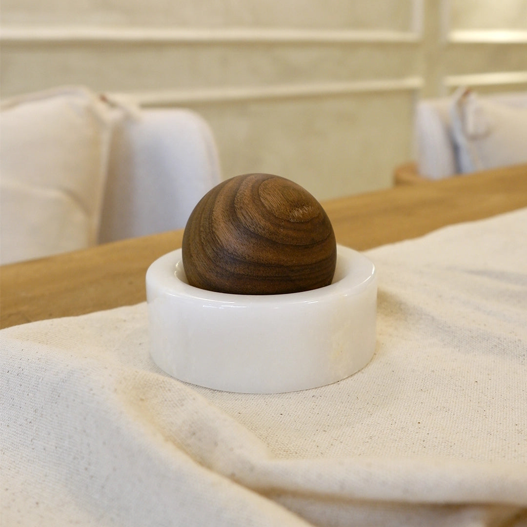 Özel Tasarım Doğal Koku Küresi (Silindir)