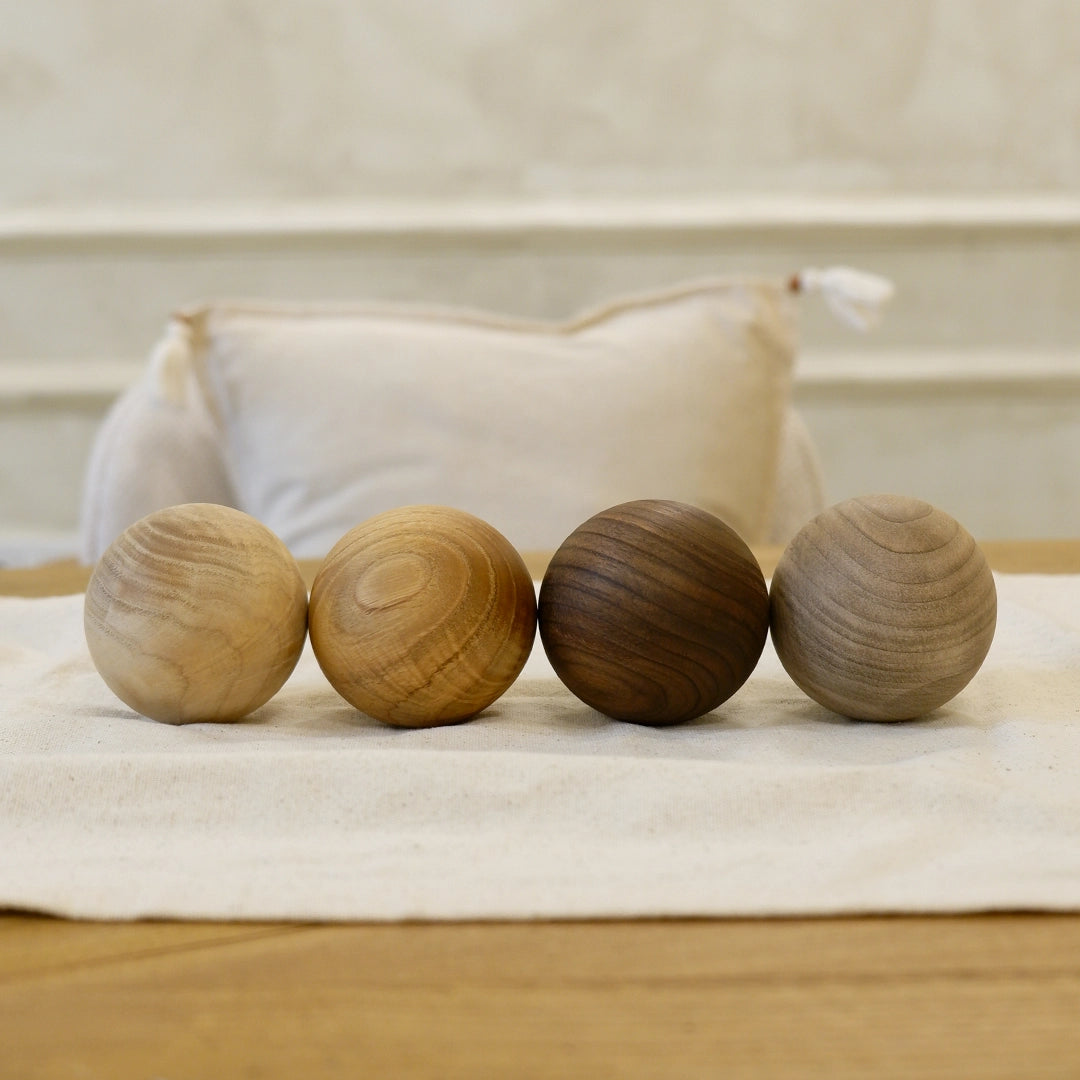 Özel Tasarım Doğal Koku Küresi (Silindir)