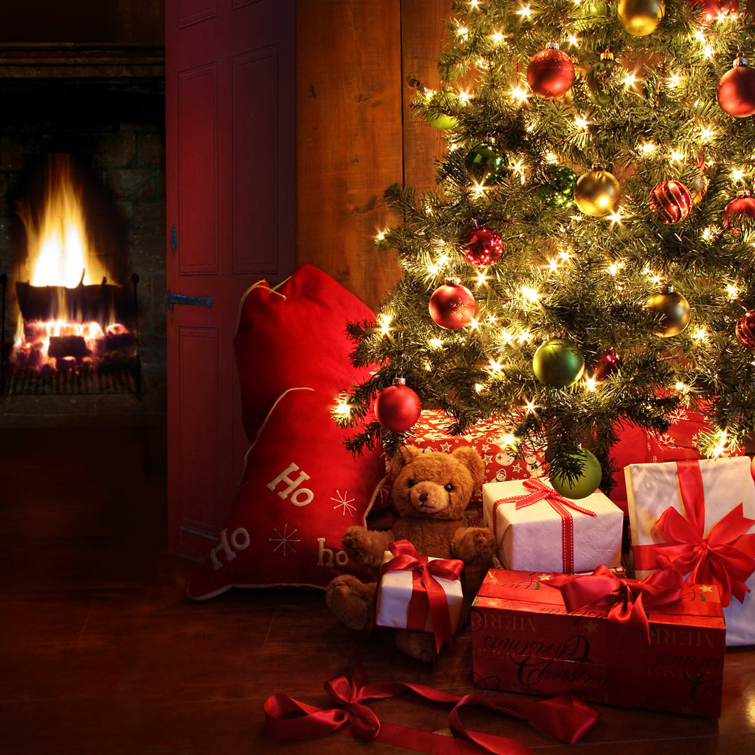 Pin de Noël épicé Esans