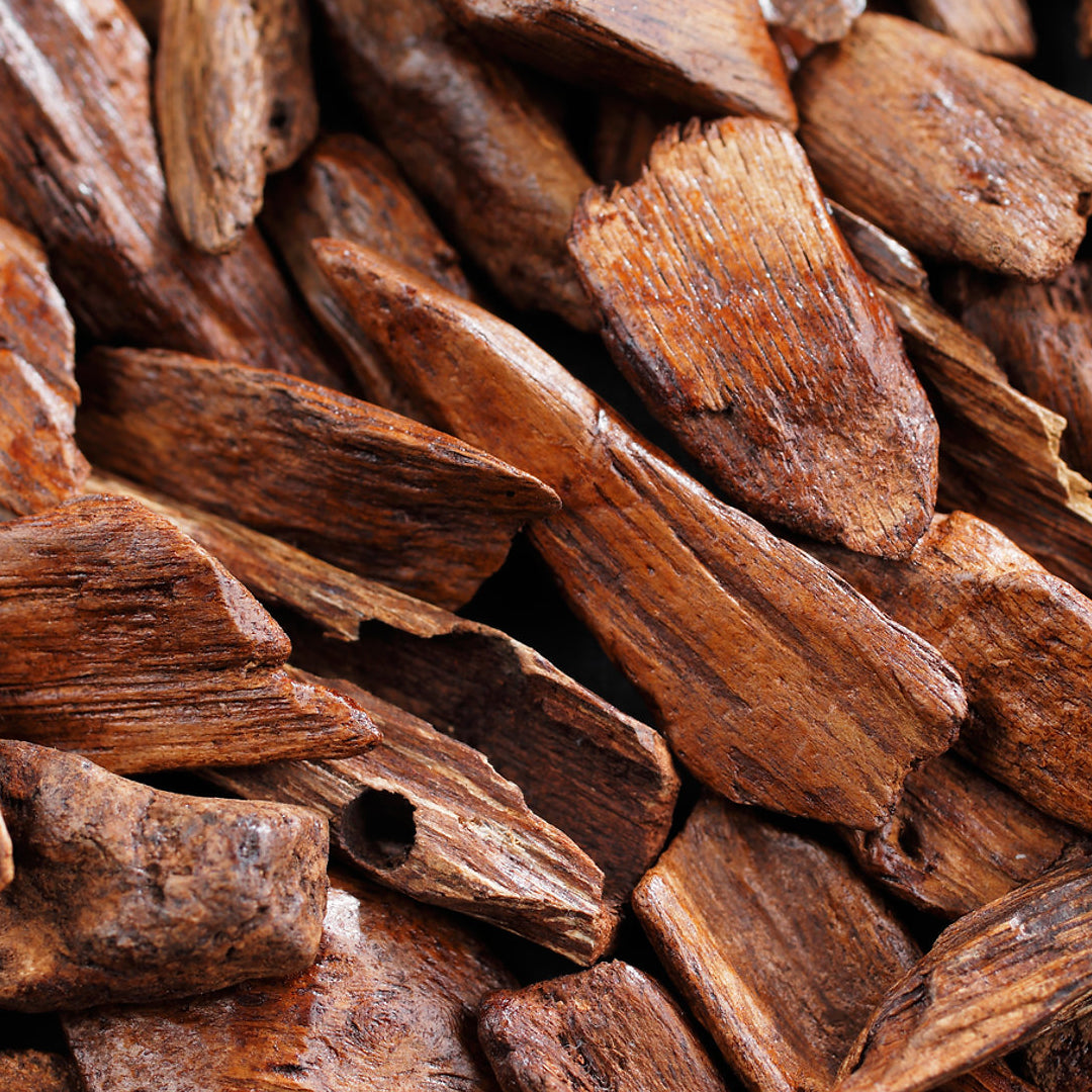 Écorce Dorée Esans