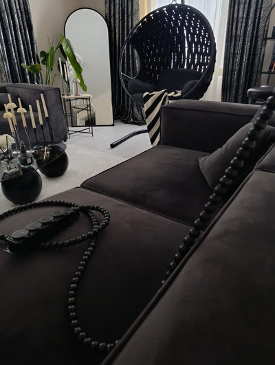 Ayşegül G. evinde roas home ürünü