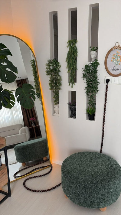 Aysun evinde roas home ürünü
