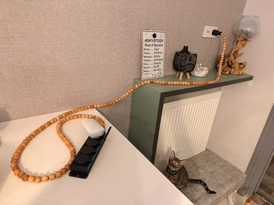 Pelin evinde roas home ürünü